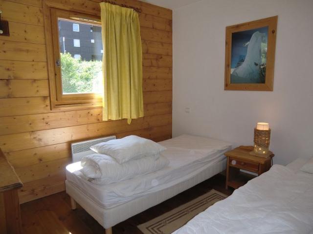 Appartement Hameau Des Marmottes HAMEAU DES MARMOTTES - Les Menuires Preyerand