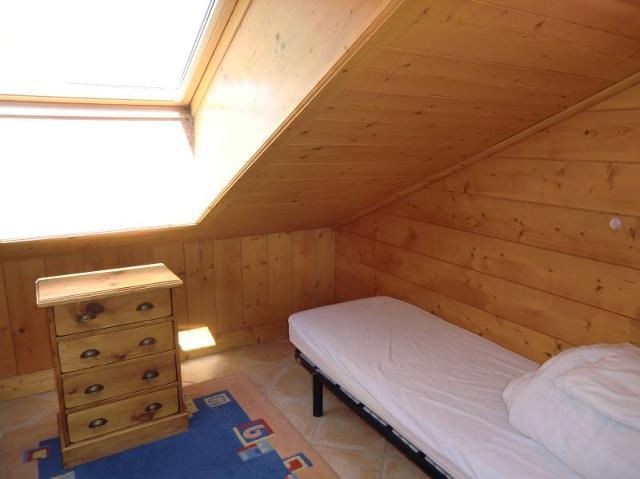 Appartement Hameau Des Marmottes HAMEAU DES MARMOTTES - Les Menuires Preyerand