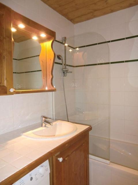 Appartement Hameau Des Marmottes HAMEAU DES MARMOTTES - Les Menuires Preyerand