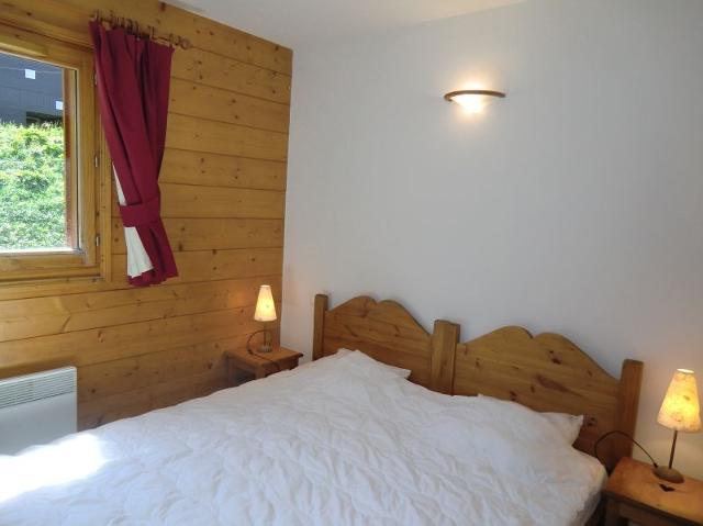 Appartement Hameau Des Marmottes HAMEAU DES MARMOTTES - Les Menuires Preyerand