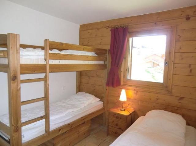 Appartement Hameau Des Marmottes HAMEAU DES MARMOTTES - Les Menuires Preyerand