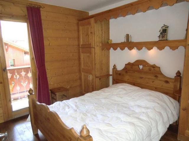 Appartement Hameau Des Marmottes HAMEAU DES MARMOTTES - Les Menuires Preyerand