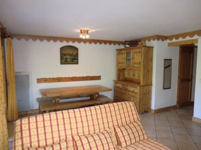 Appartement Hameau Des Marmottes HAMEAU DES MARMOTTES - Les Menuires Preyerand
