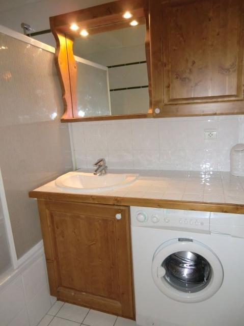 Appartement Hameau Des Marmottes HAMEAU DES MARMOTTES - Les Menuires Preyerand