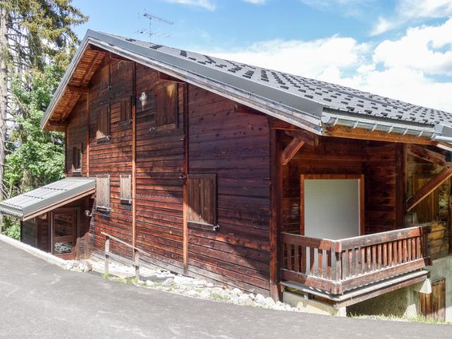 Appartement Le Taguy - Saint Gervais Mont-Blanc