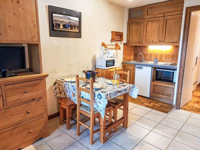 Appartement Le Taguy - Saint Gervais Mont-Blanc