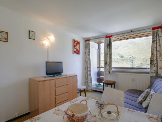 Appartement Les Lauzes - Les Menuires Croisette