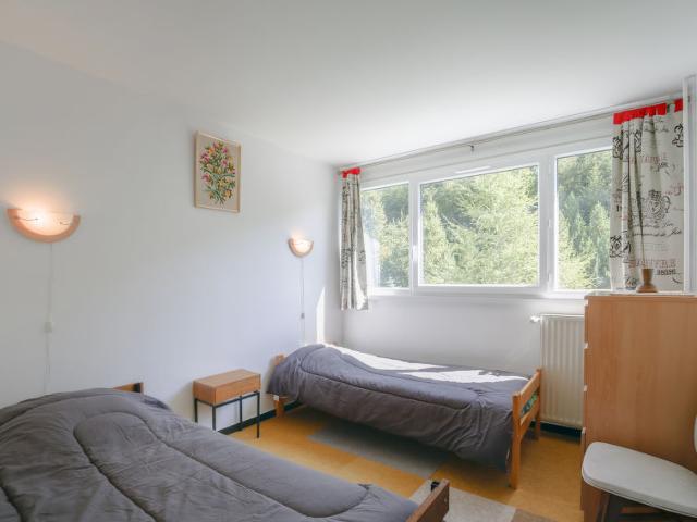 Appartement Les Lauzes - Les Menuires Croisette