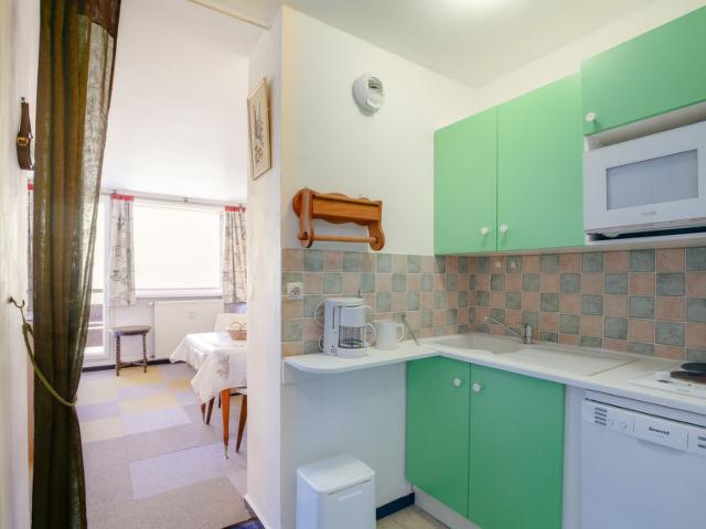 Appartement Les Lauzes - Les Menuires Croisette