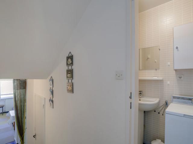 Appartement Les Lauzes - Les Menuires Croisette