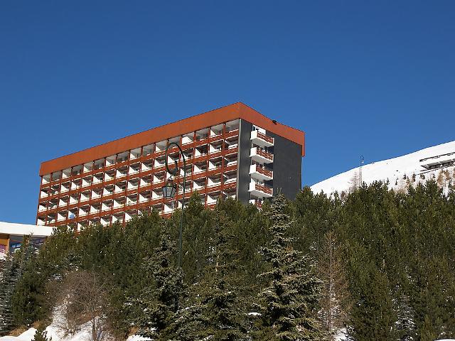 Appartement Les Lauzes - Les Menuires Croisette