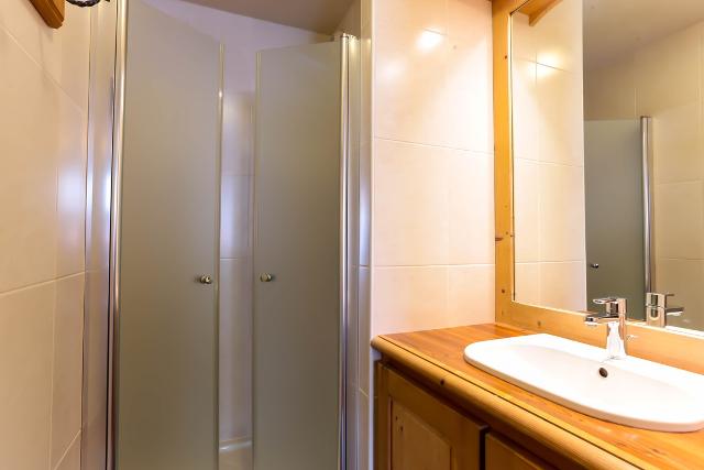 Appartement Sabots De Venus SV 05 - Val Thorens