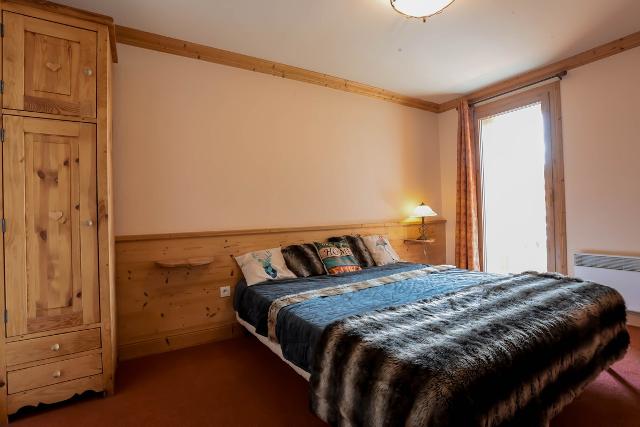 Appartement Sabots De Venus SV 05 - Val Thorens