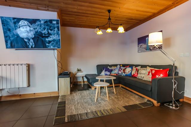 Appartement Sabots De Venus SV 04 - Val Thorens