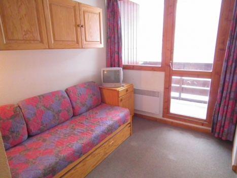 Appartement Michailles 516 - 3/4 Couchages - Vallandry