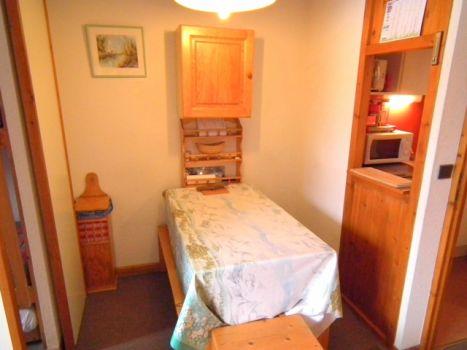 Appartement Michailles 516 - 3/4 Couchages - Vallandry