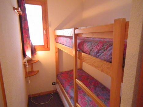 Appartement Michailles 516 - 3/4 Couchages - Vallandry