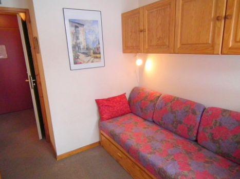 Appartement Michailles 516 - 3/4 Couchages - Vallandry