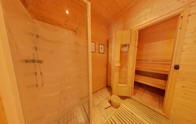 Chalet La Lauziere 64208 - La Joue du Loup