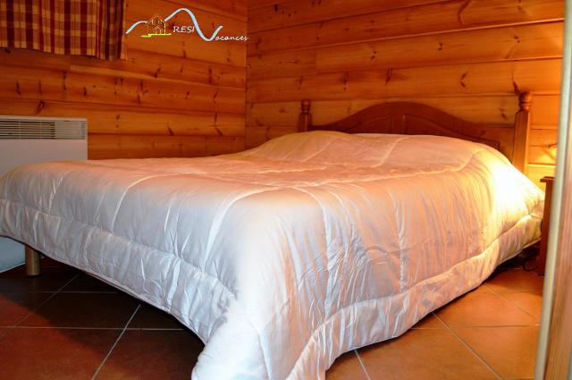 Chalet La Lauziere 64208 - La Joue du Loup