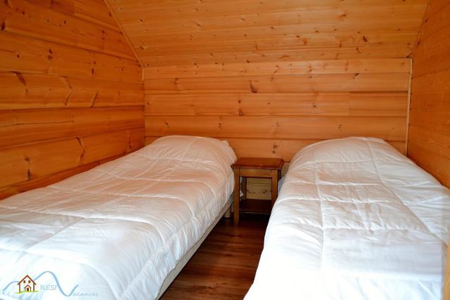 Chalet La Lauziere 64208 - La Joue du Loup