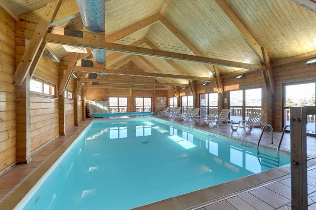 Chalet La Lauziere 64209 - La Joue du Loup