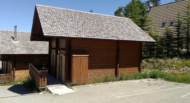 Chalet La Lauziere 64209 - La Joue du Loup