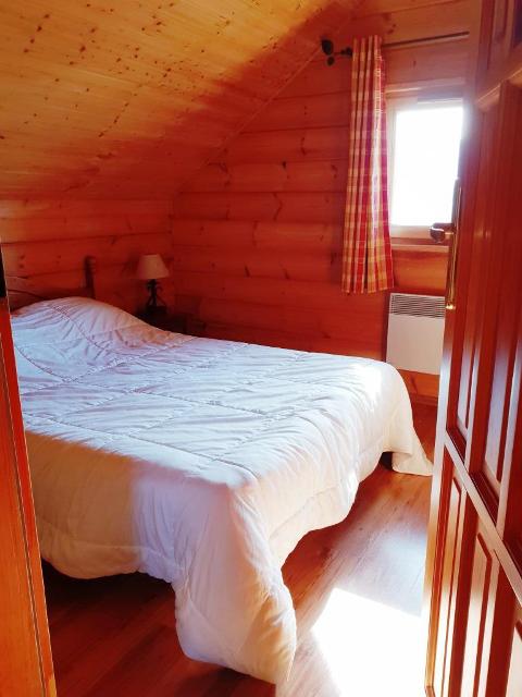 HDLCH8 - Chalet 8 personnes - Superdévoluy