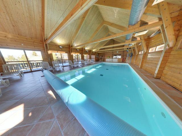 HDLCH8 - Chalet 8 personnes - Superdévoluy