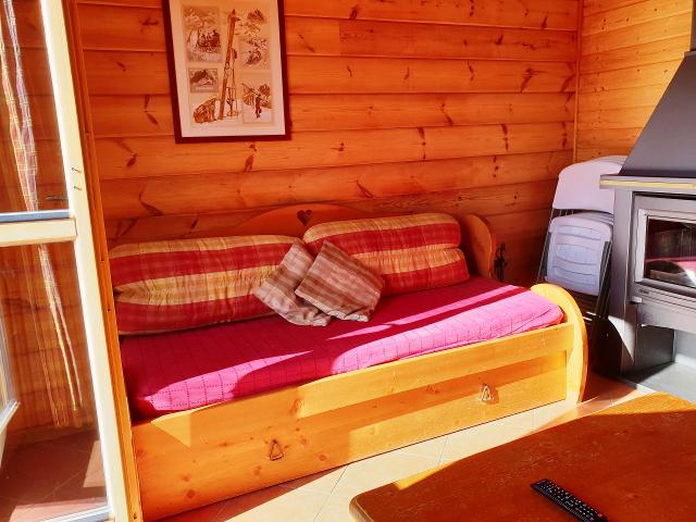 HDLCH8 - Chalet 8 personnes - Superdévoluy