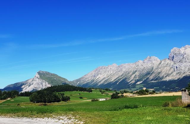 HDLCH8 - Chalet 8 personnes - Superdévoluy