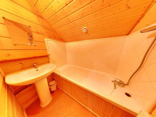 Chalet La Lauziere 64211 - La Joue du Loup