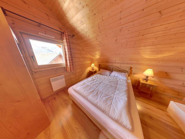 Chalet La Lauziere 64216 - La Joue du Loup