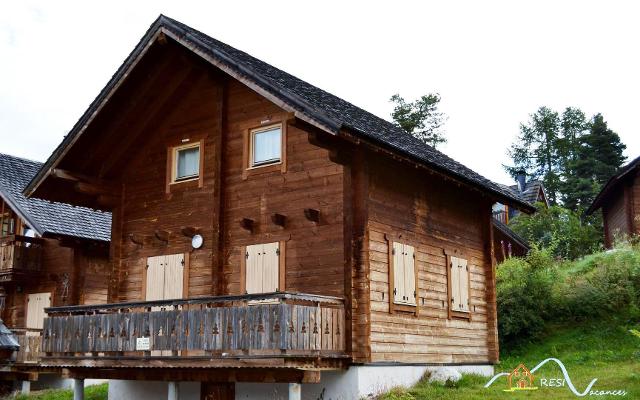 Chalet La Lauziere 64217 - La Joue du Loup