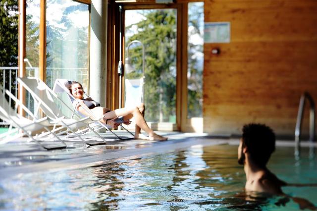 Les Cristaux 64305 - Oz en Oisans