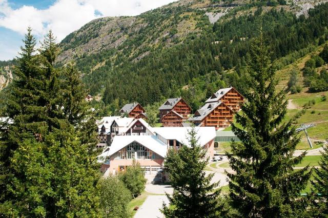 Les Cristaux 64328 - Oz en Oisans