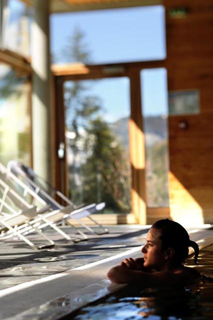 Les Cristaux 64343 - Oz en Oisans