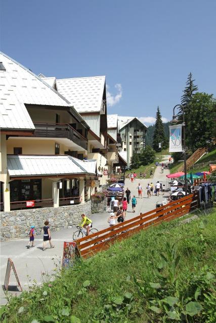 Les Cristaux 64344 - Oz en Oisans