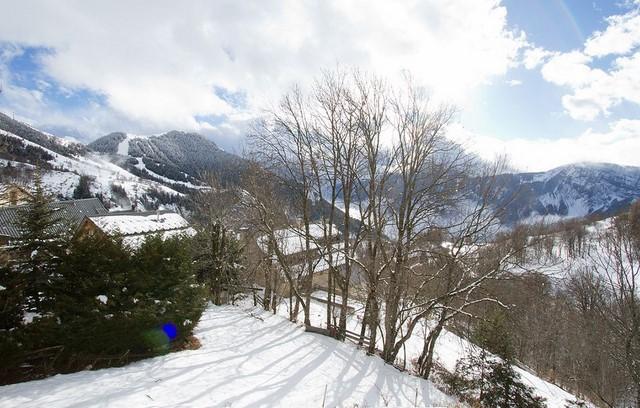 Chalet Odalys Nuance de bleu 4* - Alpe d'Huez