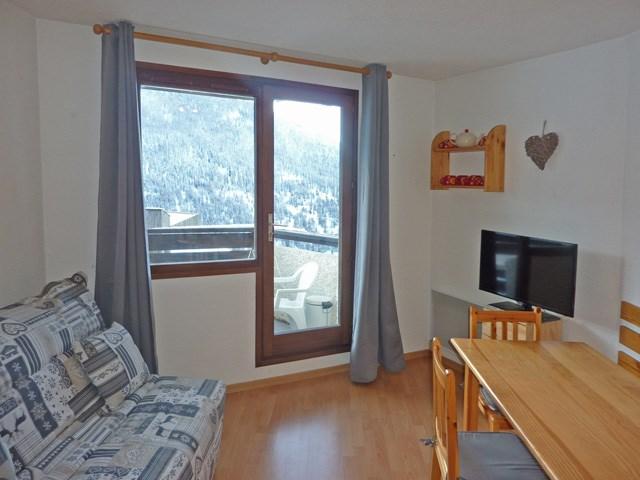 Appartement Le Cairn 286 - Les Orres