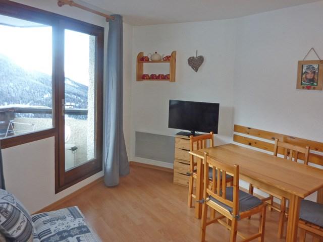 Appartement Le Cairn 286 - Les Orres