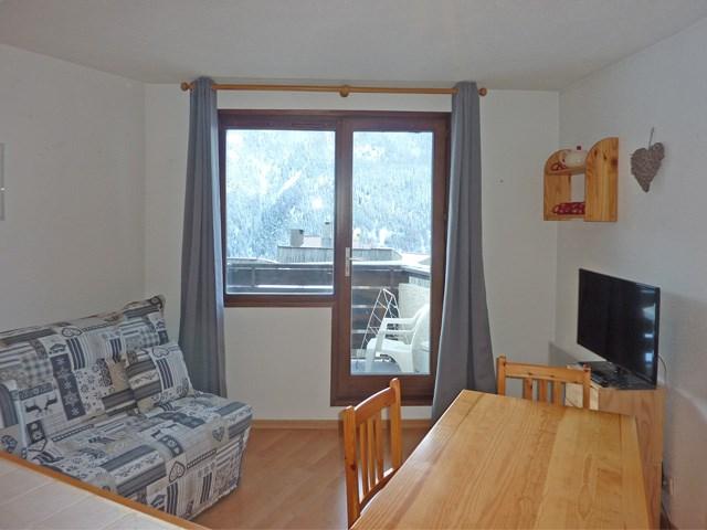 Appartement Le Cairn 286 - Les Orres
