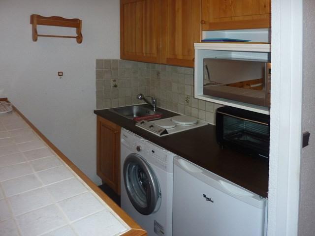 Appartement Le Cairn 286 - Les Orres