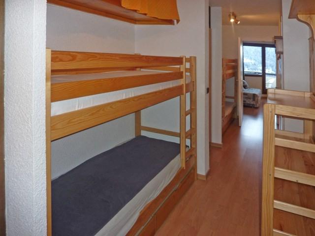 Appartement Le Cairn 286 - Les Orres