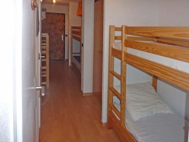 Appartement Le Cairn 286 - Les Orres