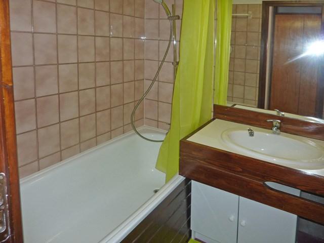 Appartement Le Cairn 286 - Les Orres