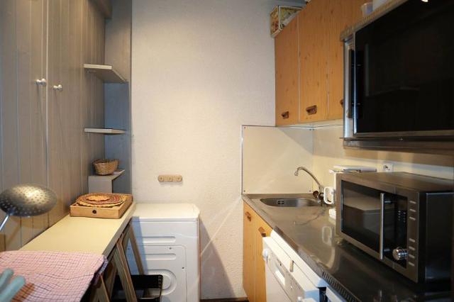 Appartement La Chamoisiere 457 - Les Orres