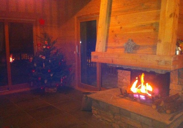 Chalet Odalys Indiana - Saint Martin de Belleville