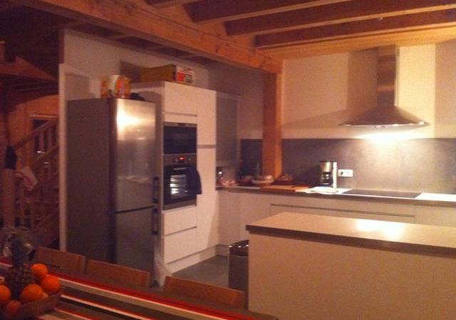 Chalet Odalys Indiana - Saint Martin de Belleville