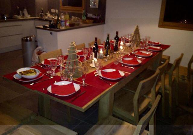 Chalet Odalys Indiana - Saint Martin de Belleville